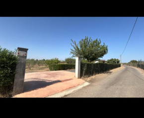Al giardino da Lu